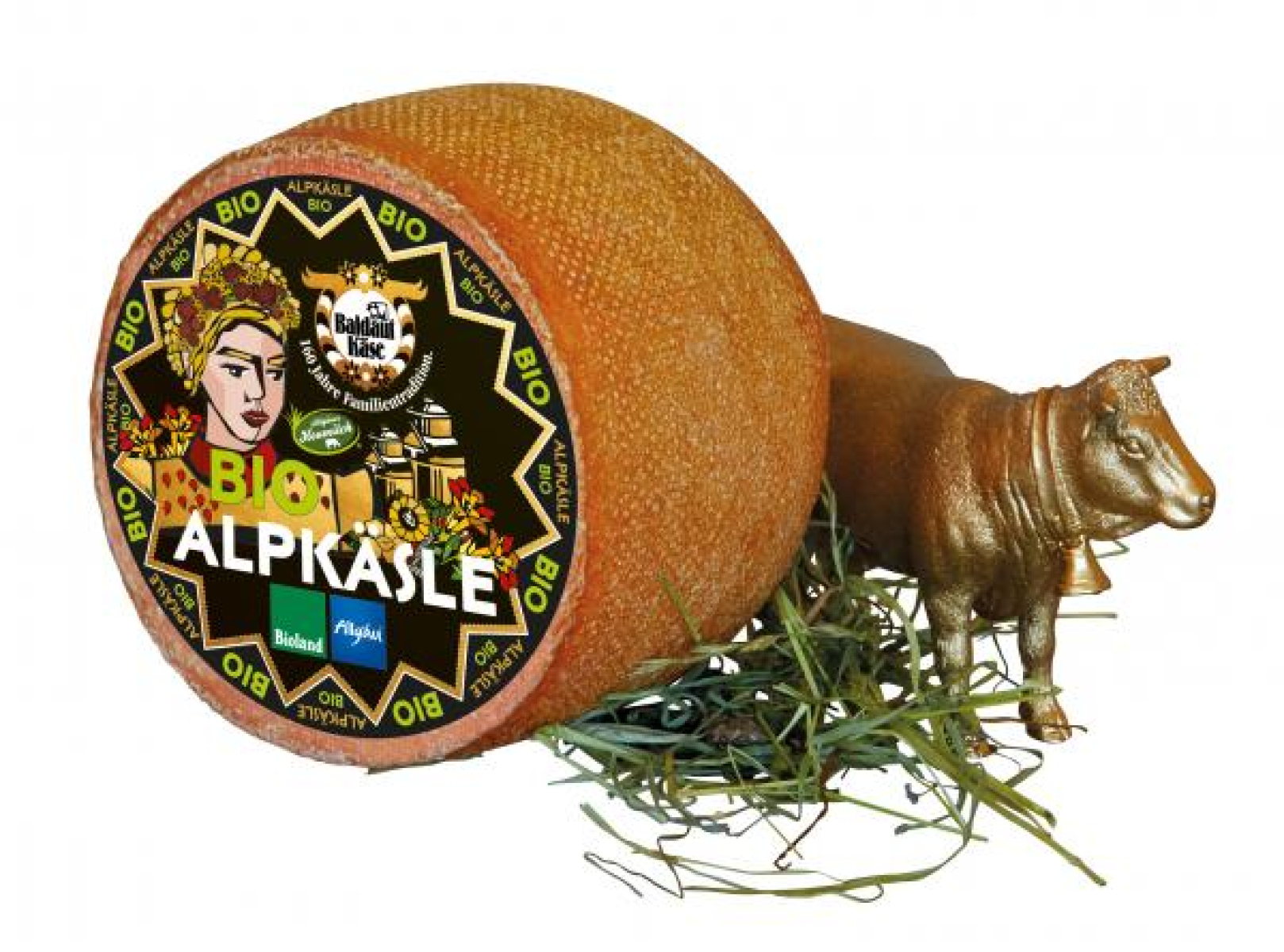 Alpkäsle