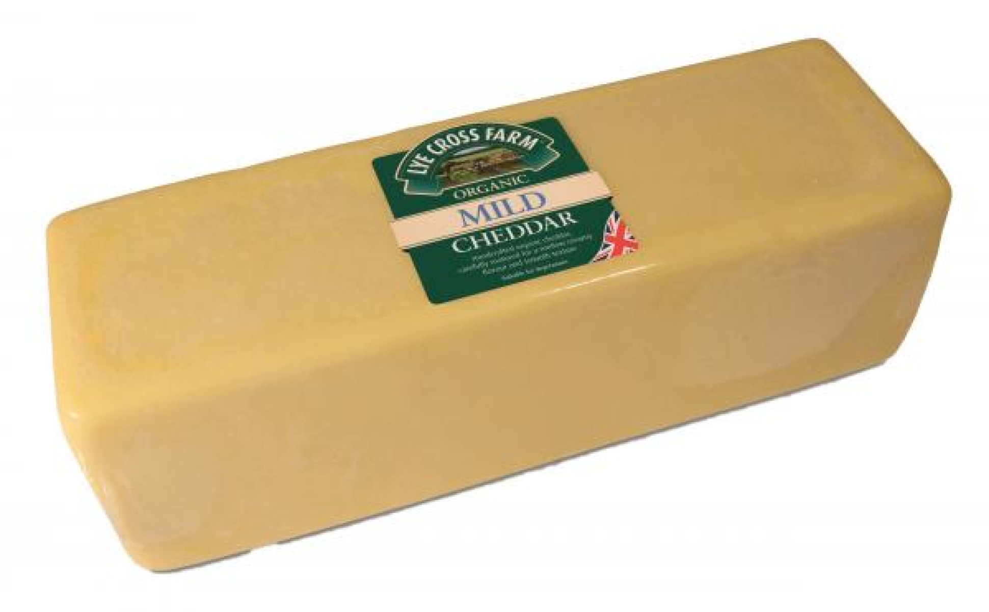 Cheddar
