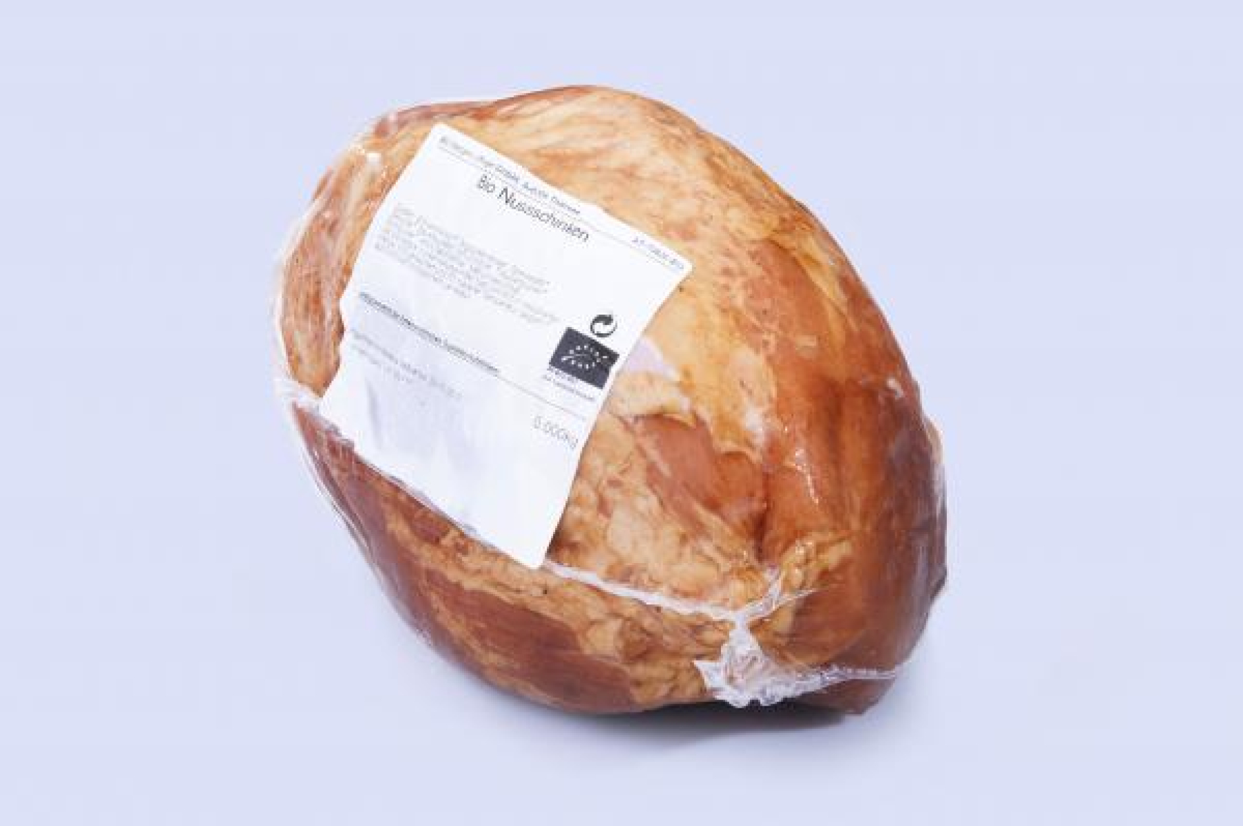 Nußschinken