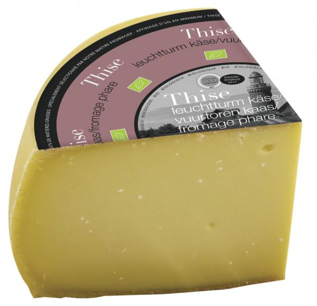 Leuchtturm Käse