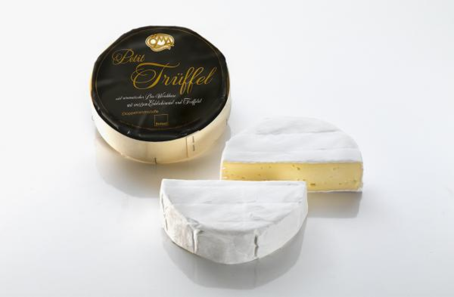 Petit Trüffel