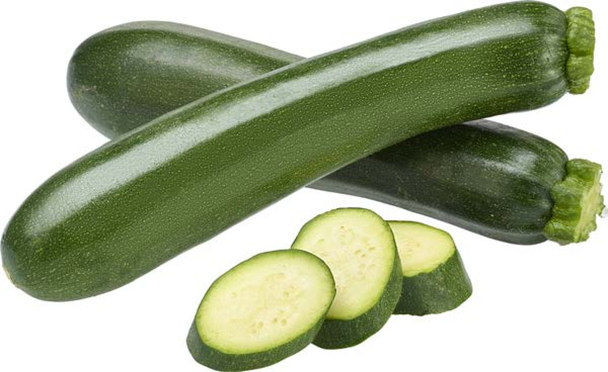 Zucchini grün DEUTSCHLAND