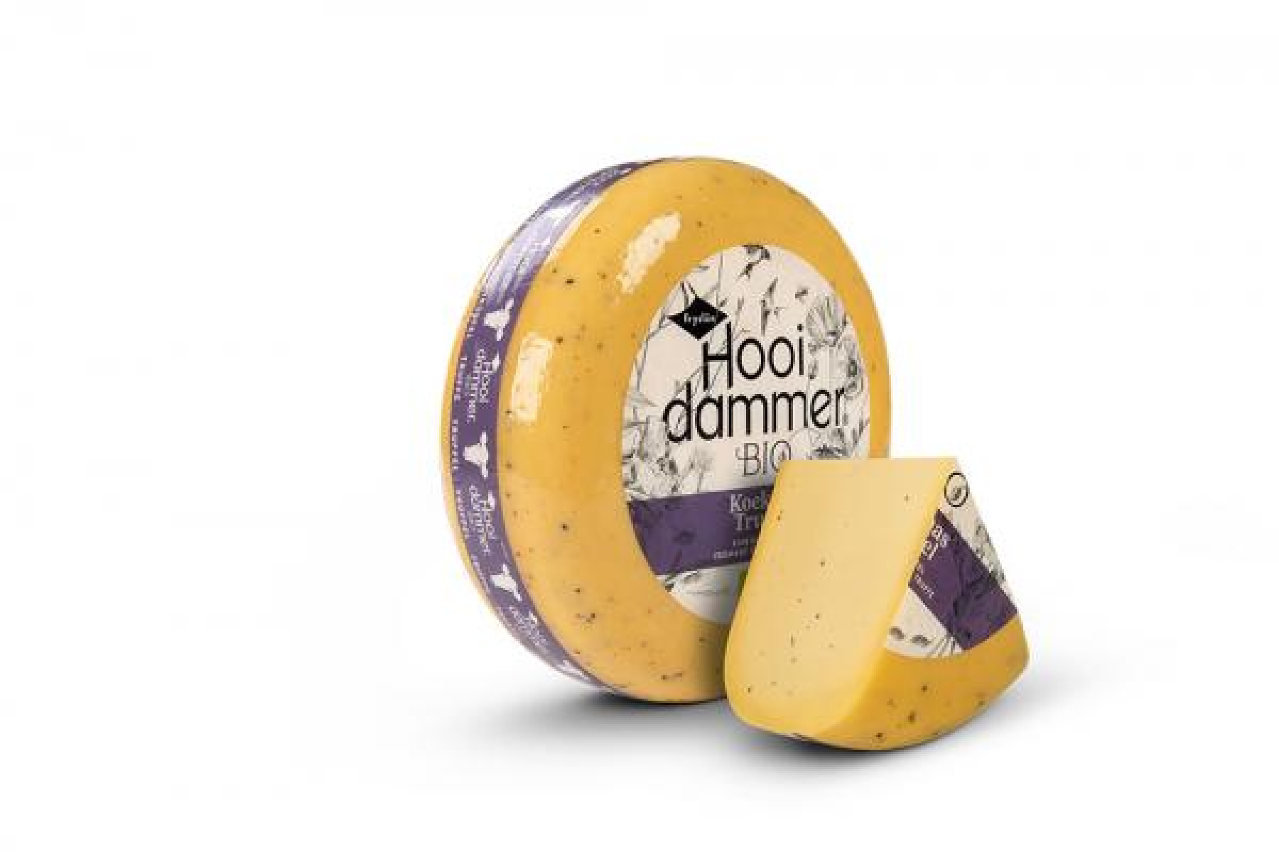 Trüffelkäse