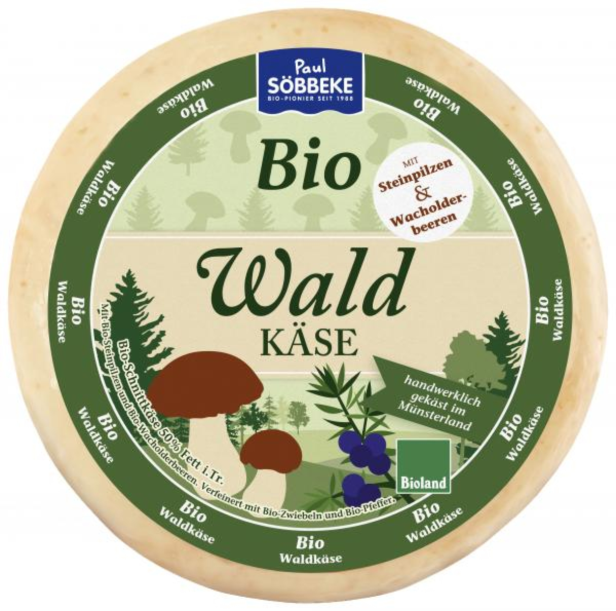 Waldkäse