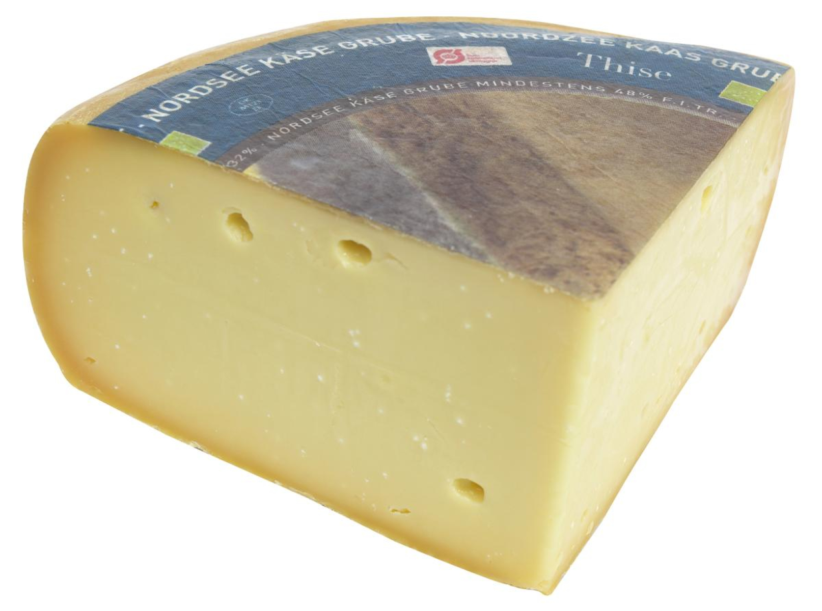 Nordsee Käse Grube