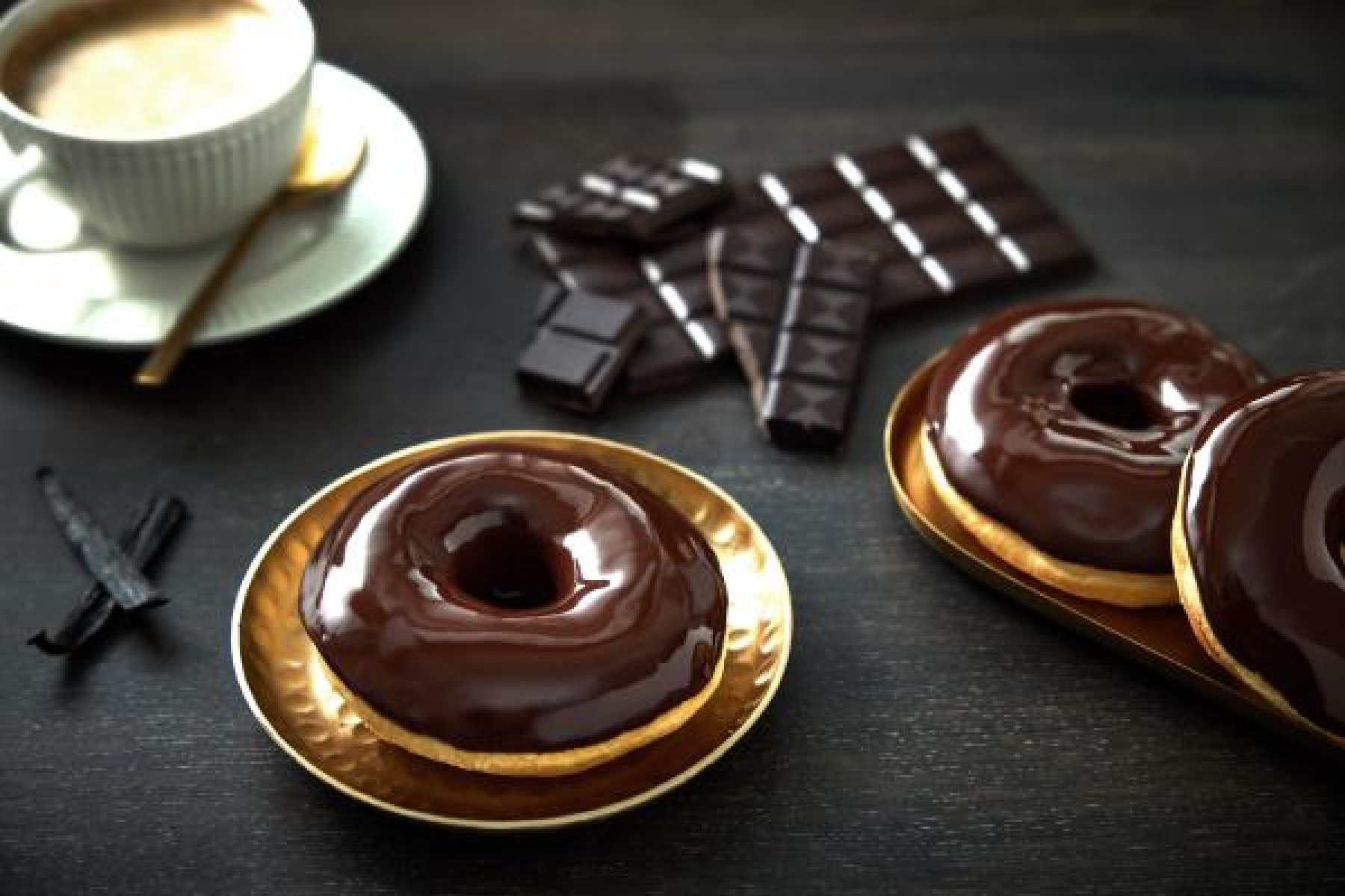 Schokodonut