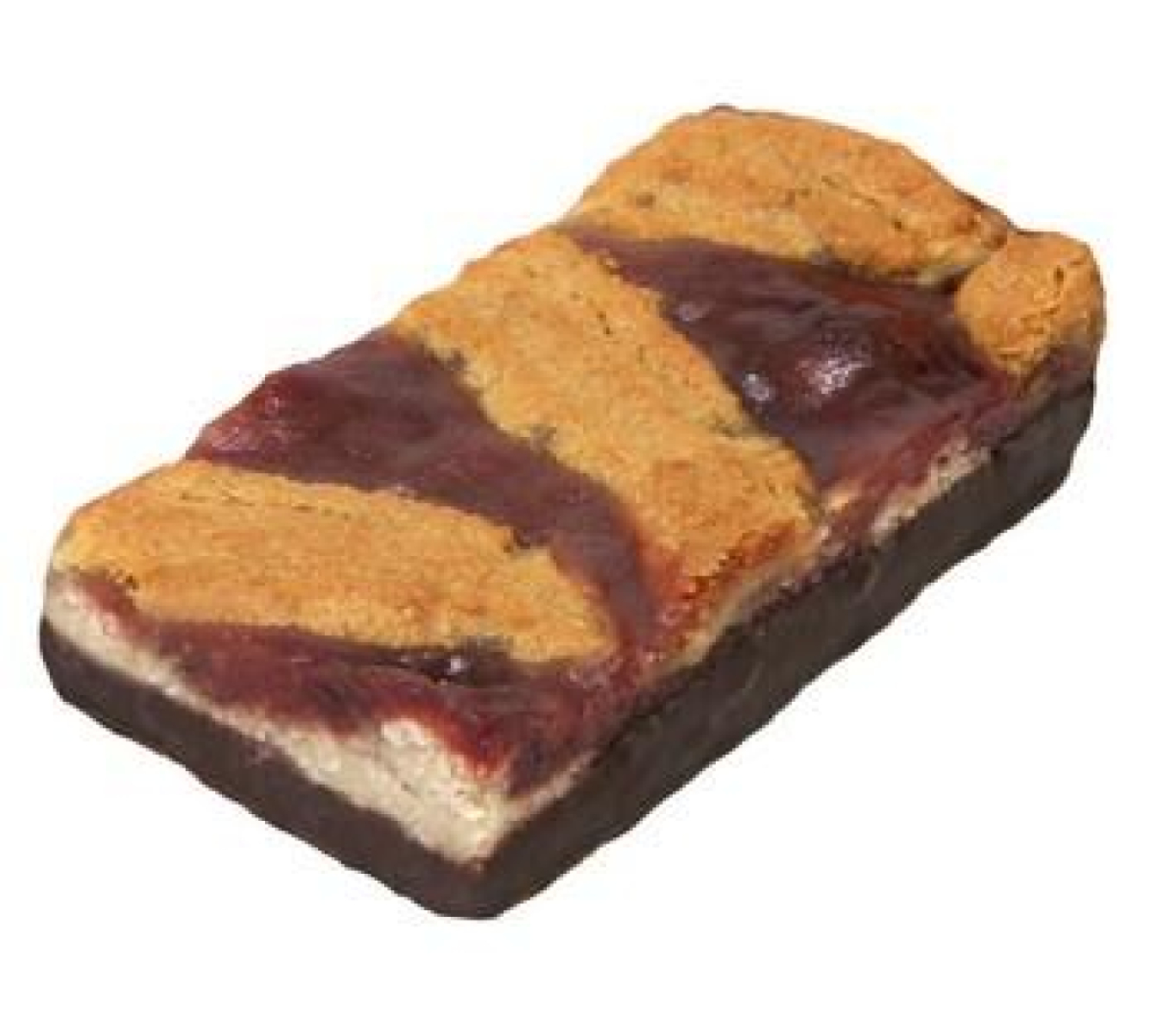 Kirsch-Marzipan-Schnitte