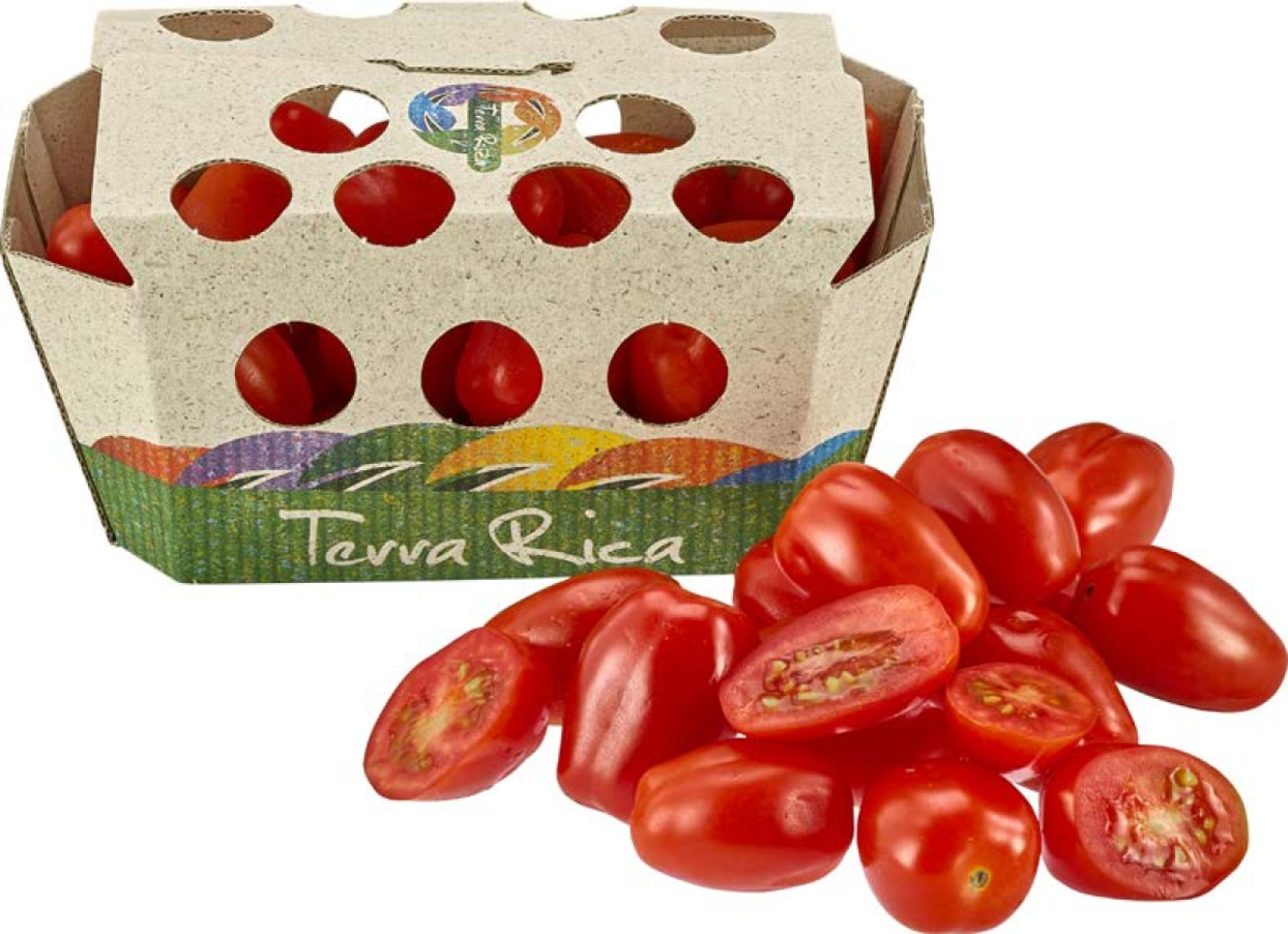 Romacherrytomaten 250g