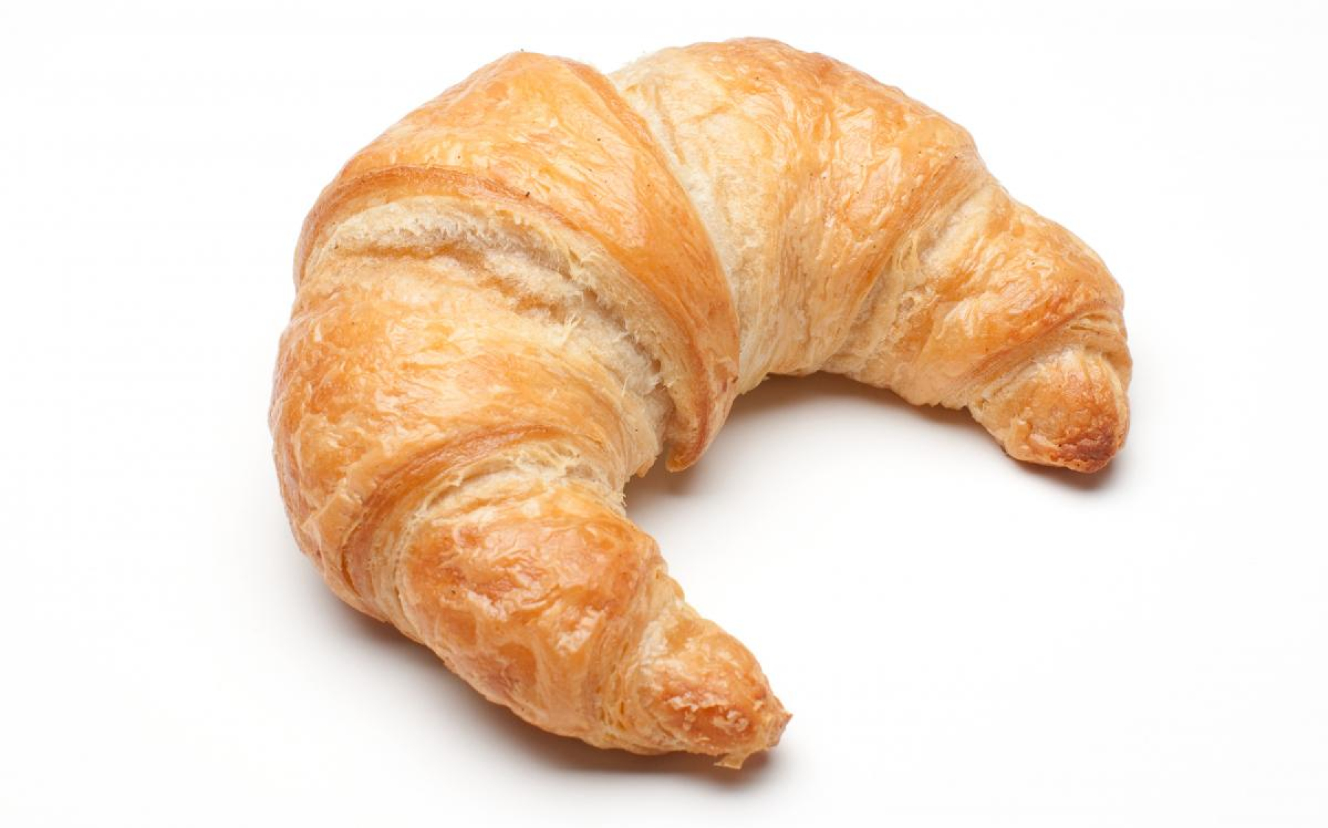 Butter Croissant