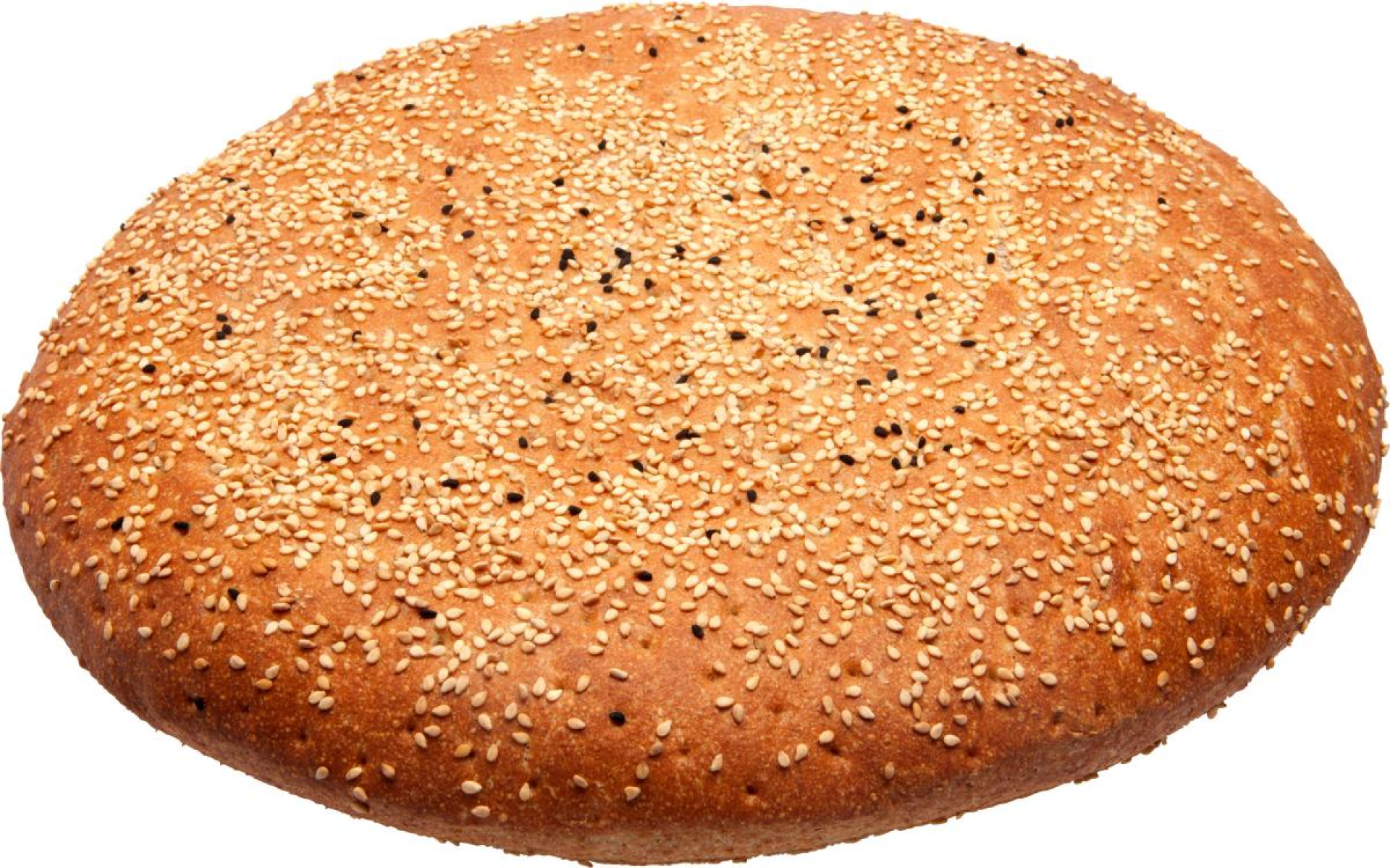 Fladenbrot Vollkorn