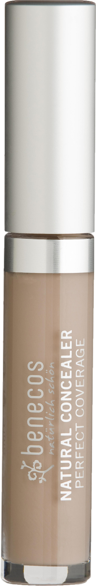 benecos Concealer beige, 4,5 gr Stück