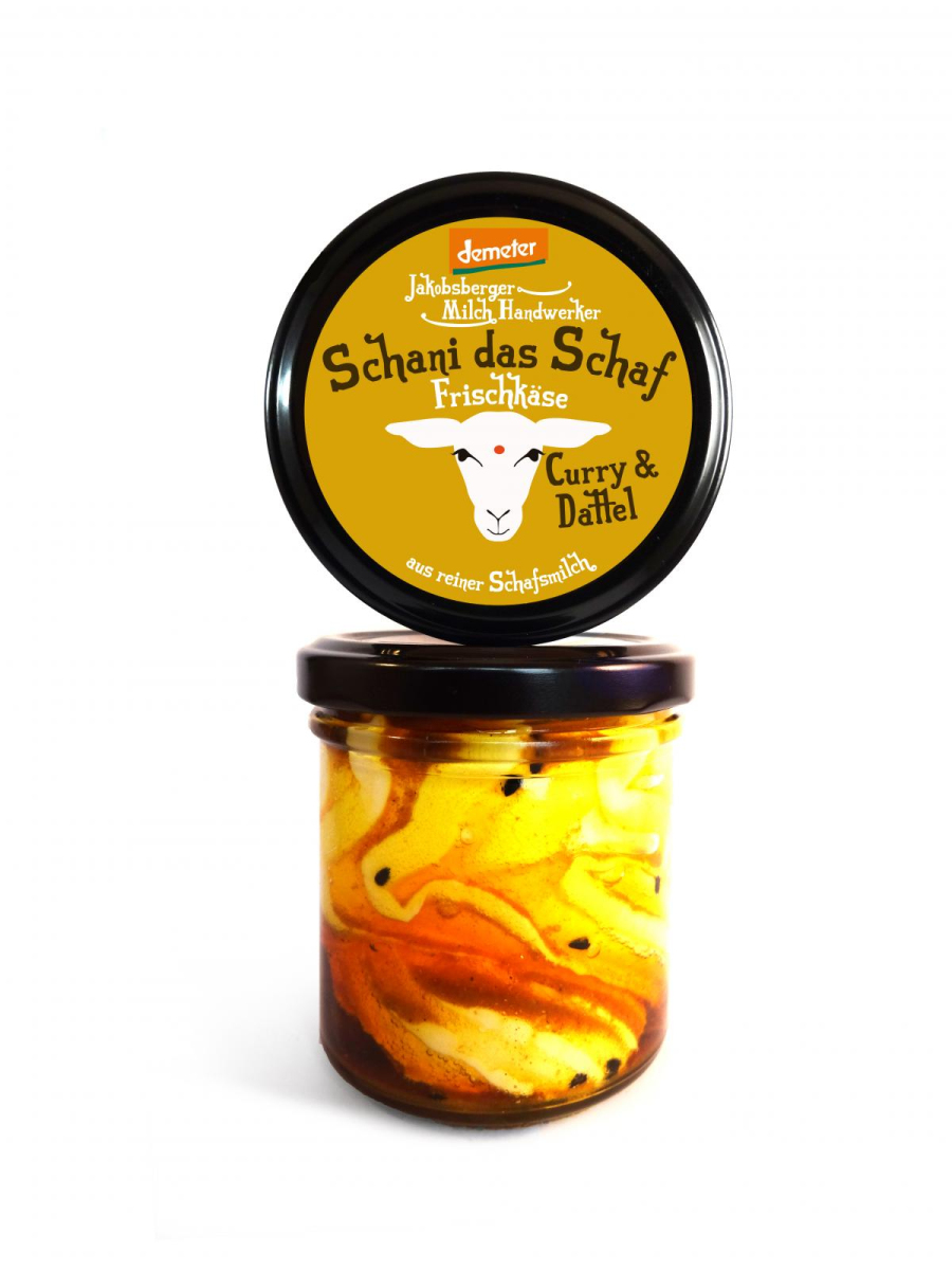 Schani das Schaf