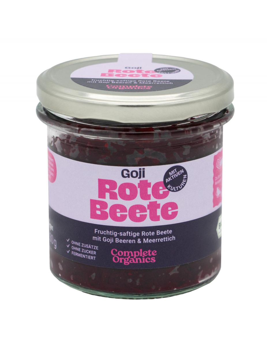 goji rote beete