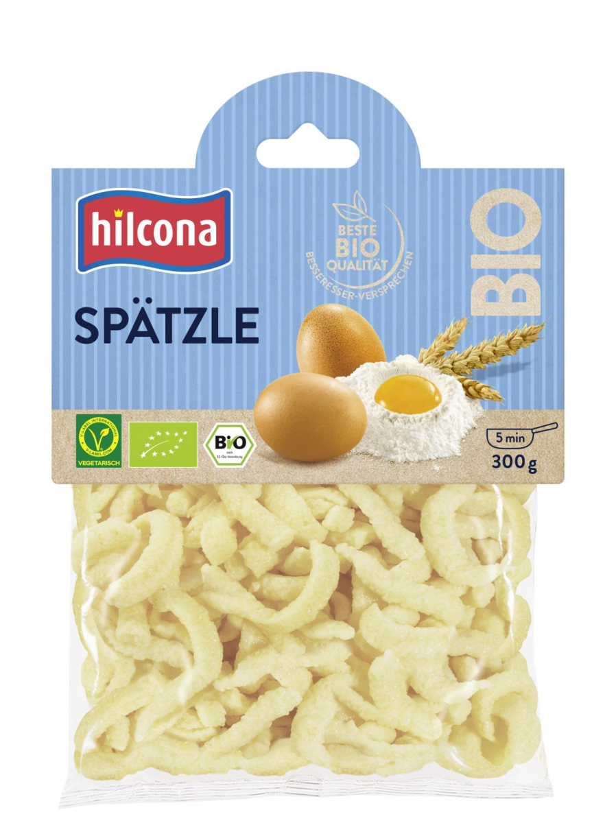 Hilcona Spätzle