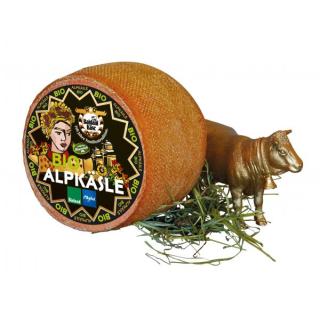 Alpkäsle