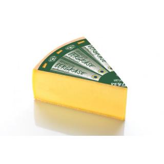 Heumilch Bergkäse