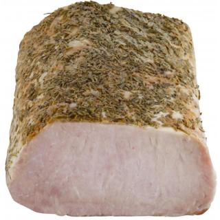 Rosmarinschinken