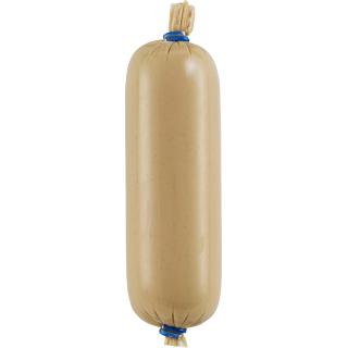 Kalbfleischleberwurst