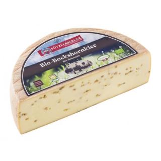 Bockshornklee-Käse
