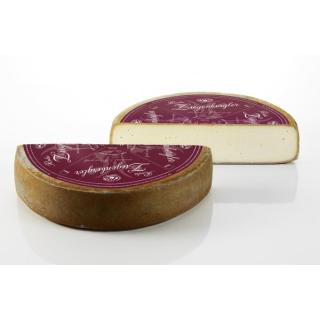 Rudis Ziegenbergler