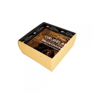 Daugbjerg, höhlengereifter Käse
