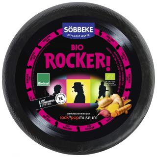 Bio Rocker