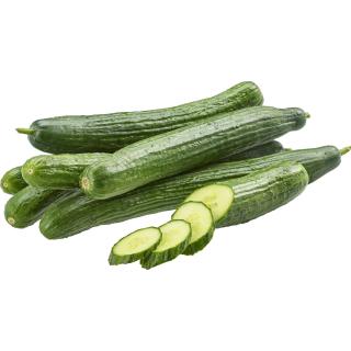 Schlangengurke