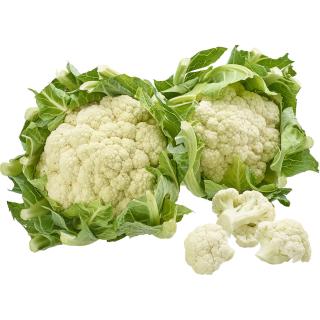 Blumenkohl DEUTSCHLAND