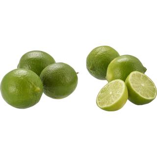 Limetten lose