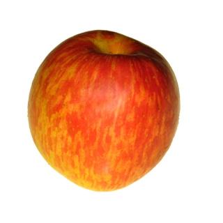 Apfel Braeburn