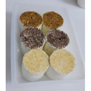 Ziegenfrischkäse Bunte Kiste