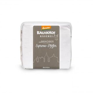 Espresso-Pfefferkäse