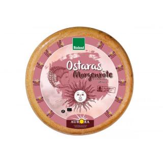 Ostaras Morgenröte