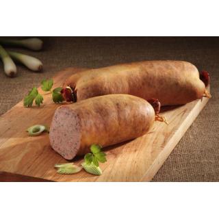 Original Thüringer Leberwurst