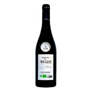 Domaine des Treilles, 0,75 ltr Flasche