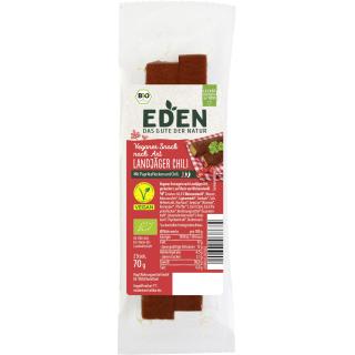 Eden Veganer Snack, 70 g Stück