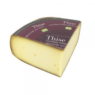Nordsee Käse geräuchert
