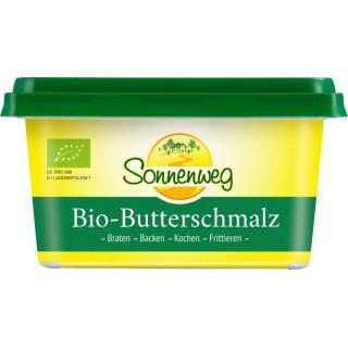 Sonnenweg Butterschmalz, 250 gr Becher