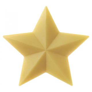 SPEICK Pflanzenöl-Seife Stern, 50 gr Stück