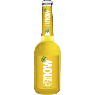 Neumarkter Lammsbräu - now Sunny Orange, 0,33 ltr