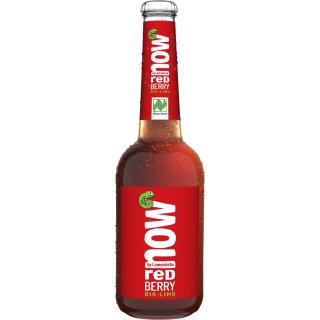 Neumarkter Lammsbräu - now Red Berry, 0,33 ltr Fla
