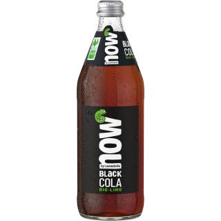 Neumarkter Lammsbräu - now Black Cola, 0,5 ltr Fla