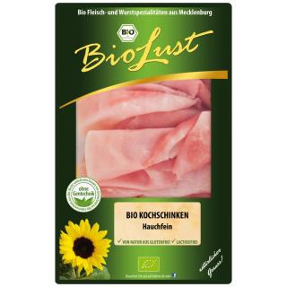 Ludwigsluster Fleisch-und Wurs Kochschinken, hauch