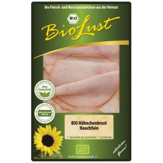 Ludwigsluster Fleisch-und Wurs Hähnchenbrust, hauc