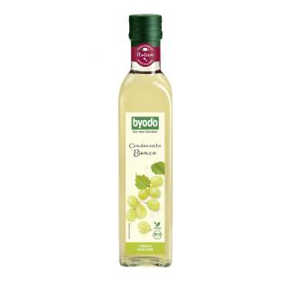 byodo Condimento Bianco, 0,5 ltr Flasche