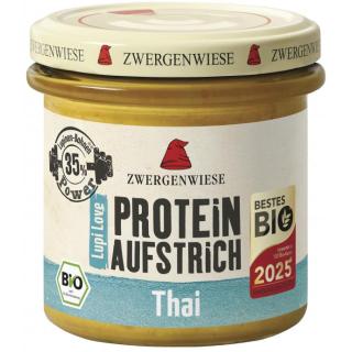 Zwergenwiese LupiLove Protein Thai, 135 g Glas