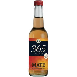 EOS 365 Daily Energy Mate, 0,33 L Flasche