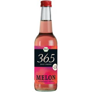 EOS 365 Daily Energy Melon, 0,33 L Flasche