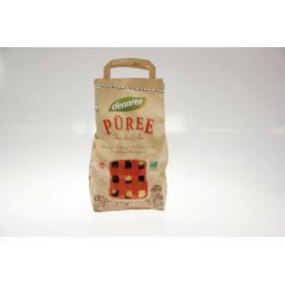 Püree Kartoffel, mk 2kg Tüte