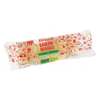 Bauern Quargel, Kuh/past/Sauermilch, Birkenstock